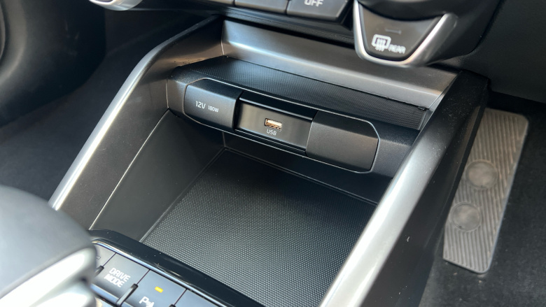 Kia Stonic 1.0T GDi 48V GT-Line S 5dr DCT Petrol Estate